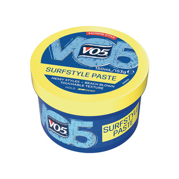 Vo5 Surfstyle Paste Extreme Style 150ml